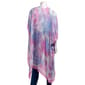 Womens Modena Floral Kimono - image 2