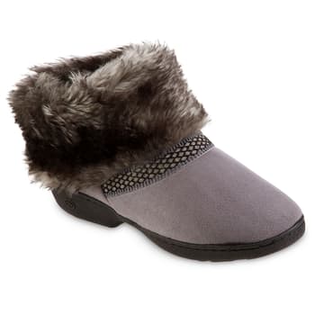 Boscov's clearance isotoner slippers