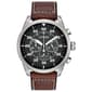 Mens Citizen&#40;R&#41; Steel Avion Watch - CA4210-24E - image 1