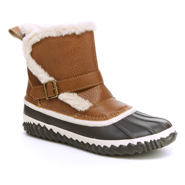Womens JBU by Jambu Grizzly Waterproof Ankle Boots - image 