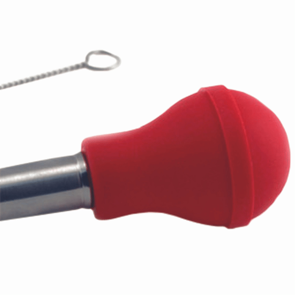 BergHOFF 4pc. Turkey Baster & Poultry Shears Set