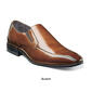 Mens Stacy Adams Fairchild Bike Toe Loafers - image 9