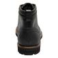 Mens Nunn Bush Odell II Wingtip Chukka Boots - image 5