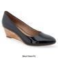 Womens Aerosoles Iris Wedge Pumps - image 10