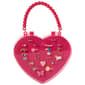 Girls Capelli(R) New York 24pc. Heart Box Ring Set - image 1