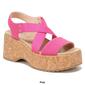 Womens Dr. Scholl's Dottie Strappy Platform Sandals - image 10