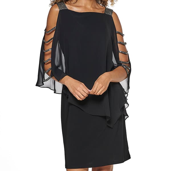 Msk rhinestone skirt sales