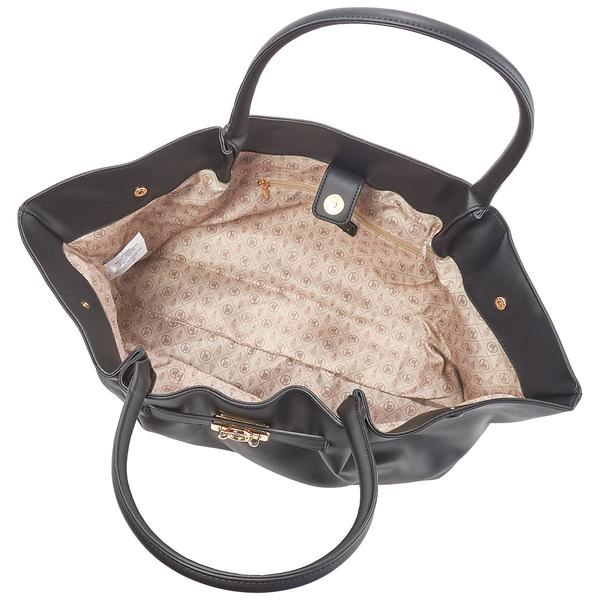 London Fog Lou Winged Tote