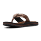 Womens Clarks® Collection Fenner Nerice Flip Flops - image 4
