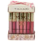 Tahari Peony Butterfly Garden 15pc. Lip Cube Gift Set - image 1