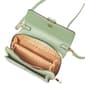 Womens DS Fashion Organizer Crossbody Wallet - image 4
