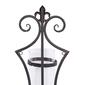 9th & Pike&#174; Black Iron Traditional Wall Sconce - image 3