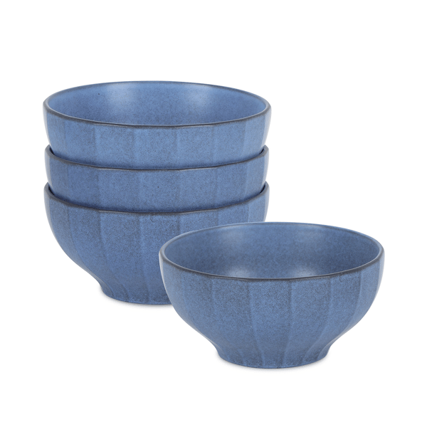 Stone Lain Rio 4pc. Bowl Stoneware Set - image 