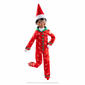 The Elf on the Shelf(R) Claus Couture Candy Cane Couture Pajama Set - image 1
