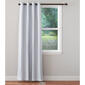 Brynn Textured Grommet Panel with Room Darkening Lining - image 3