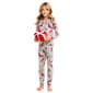 Girls The Elf on the Shelf&#40;R&#41; Snowflake Pajama Set - image 1