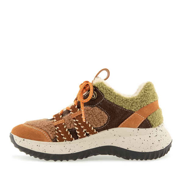 Womens Jambu Goldie Athletic Sneakers
