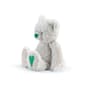 Baby Demdaco May Birthstone Bear - image 2