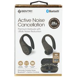 Sentry ANC Headset Earbuds