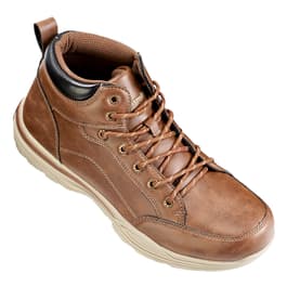 Mens Tansmith Aerial Shield Hiking Boots