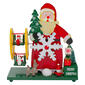 Northlight Seasonal Winter Wonderland Musical Decor - image 1
