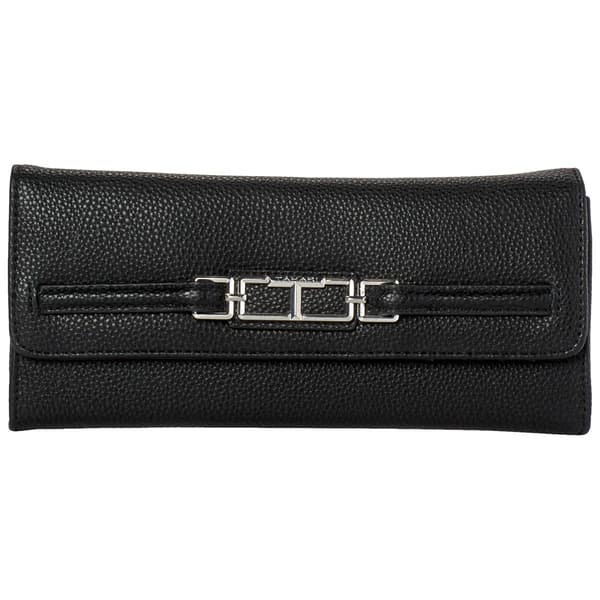 Womens Tahari Pippin Clutch Wallet - image 
