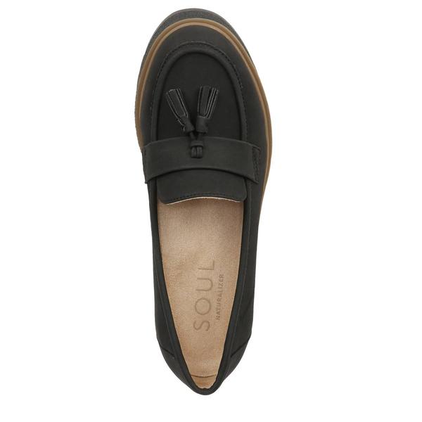 Womens SOUL Naturalizer Josie Loafers