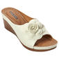Womens Good Choices Tokyo Wedge Sandals - image 1