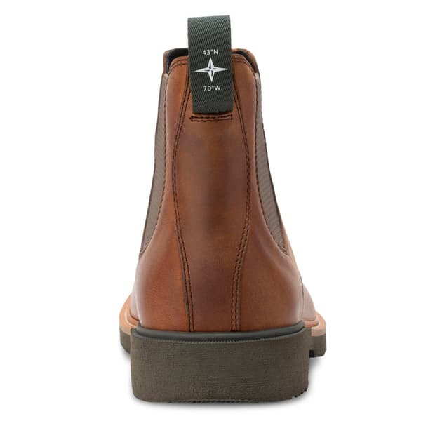 Mens Eastland Chimney Pond Twin Gore Chelsea Boots