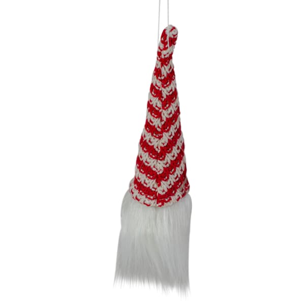 Northlight Seasonal Lighted Gnome Christmas Ornament