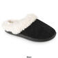 Womens Isotoner Charlotte Shine Chenille Hoodback Slippers - image 6