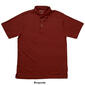 Mens Architect® Tonal Space Dye Polo - image 2