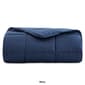 Prima Comfort Microfiber Weighted Blanket - image 7