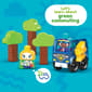 MEGA BLOKS Green Town Charge & Go Bus - image 4