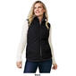 Womens Free Country Cloud Lite Reversible Vest - image 2
