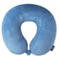 Rejuve Health Wellness Memory Foam Travel Neck Pillow - image 1