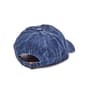 Womens David & Young Sunflower Embroidered Baseball Hat - image 2