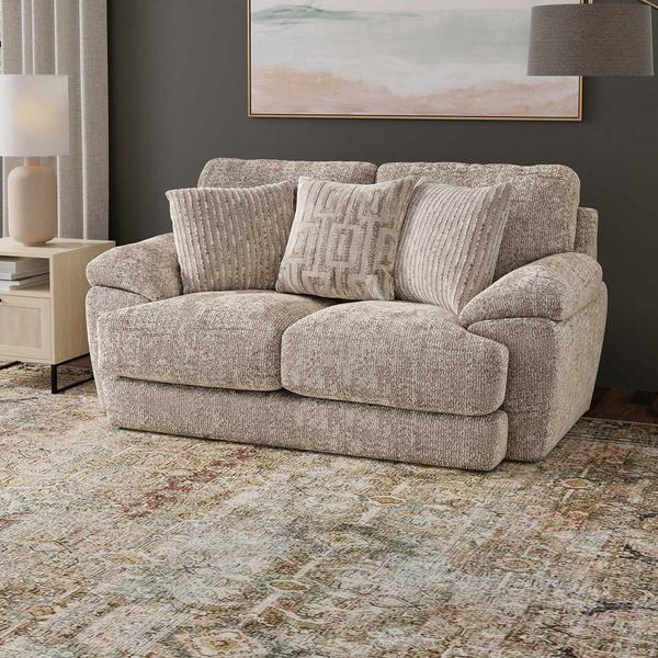 Jackson Jaden Loveseat - image 