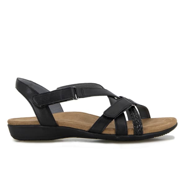 Womens JBU by Jambu Brooke Vegan Strappy Sandals