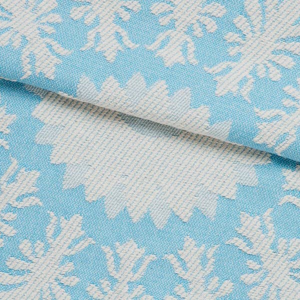 Superior Traditional Medallion Jacquard Bedspread Set