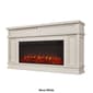 Real Flame Torrey Landscape Electric Fireplace - image 7