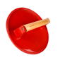 BergHOFF Neo 2pc. Cast Iron Spoon Rest & Steak Press Set - image 7