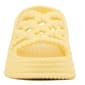 Womens Olivia Miller Jazzy Platform Slingback Sandals - image 5