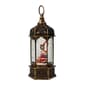 Kurt S. Adler 11in. Light Up Santa Water Lantern - image 4