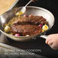 Rachael Ray Professional 12.5in. Induction Frying Pan - image 4