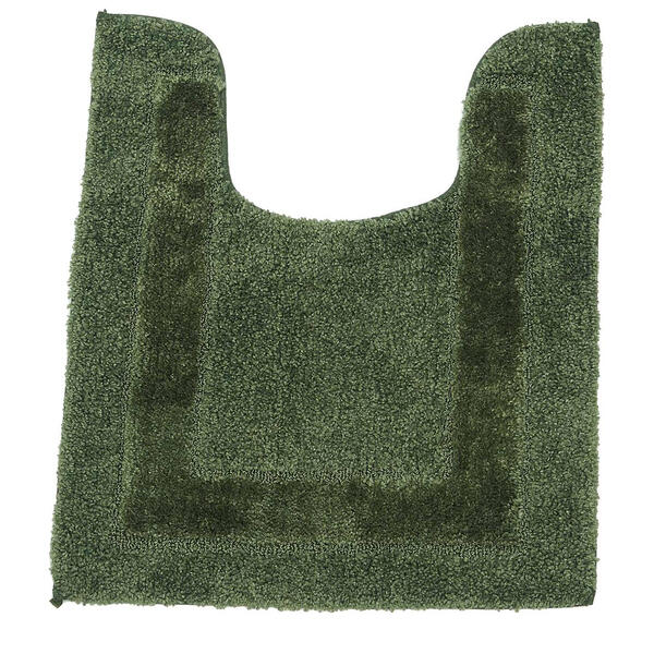 Mohawk Home Classic Touch Race Track Contour Rug - image 