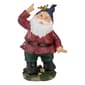 Northlight Seasonal 11.5in. Gnome with Butterfly Garden Statue - image 1