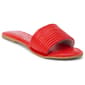 Womens Beach by Matisse Troller Slide Sandals - image 1
