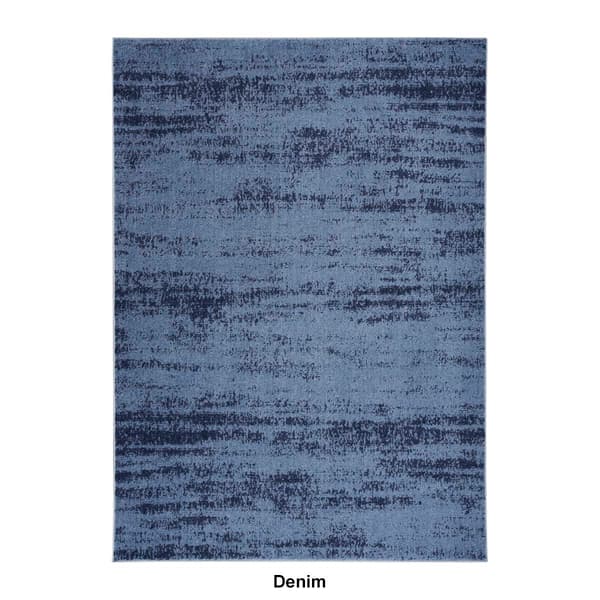 Nourison Essentials Abstract Indoor/Outdoor Large Area Rug