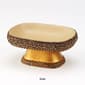 Avanti Braided Medallion Soap Dish - image 2